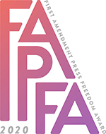 FAPFA logo