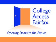 College Access Fairfax Logo
