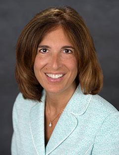 photo of Dr. Ann Bonitatibus, Principal